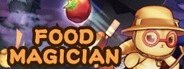 Food Magician System Requirements