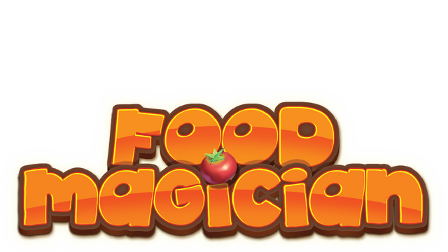 Food Magician Logo