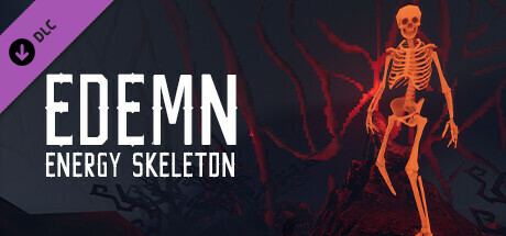 Edemn - Energy Skeleton cover art