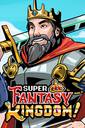 Super Fantasy Kingdom Demo