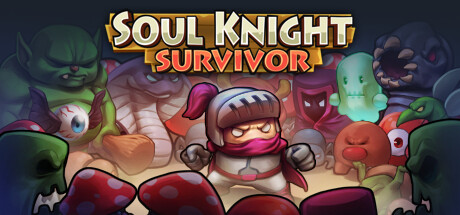 Soulknight Survivor cover art