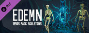 Edemn - The 1990s Pack Skeletons