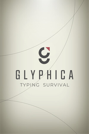 Glyphica: Typing Survival Demo