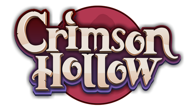 Crimson Hollow Logo