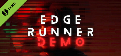 EdgeRunner Demo cover art