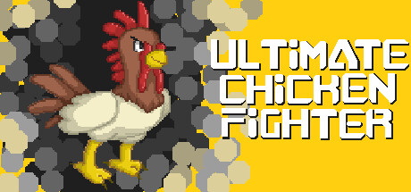 Ultimate Chicken Fighter PC Specs