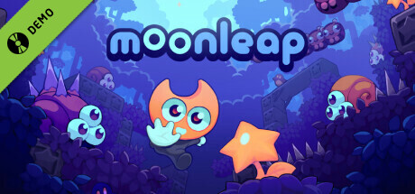 Moonleap Demo cover art