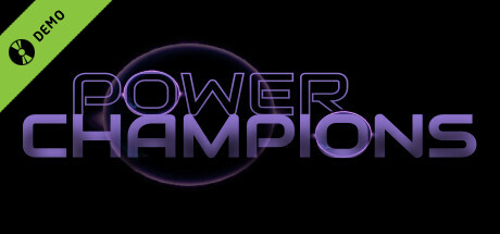 Power Champions Demo cover art