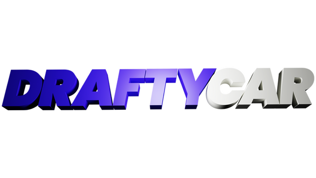 DRAFTYCAR Logo