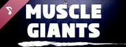 MUSCLE GIANTS Soundtrack