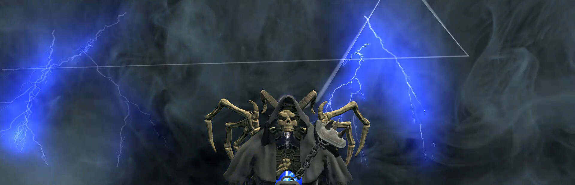 FIGHT FOR YOUR RESURRECTION VR