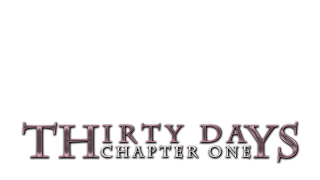 Thirty Days- Backlog.rip
