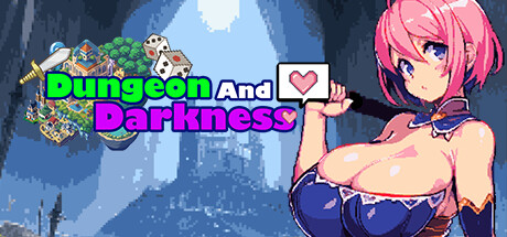 Dungeon And Darkness cover art