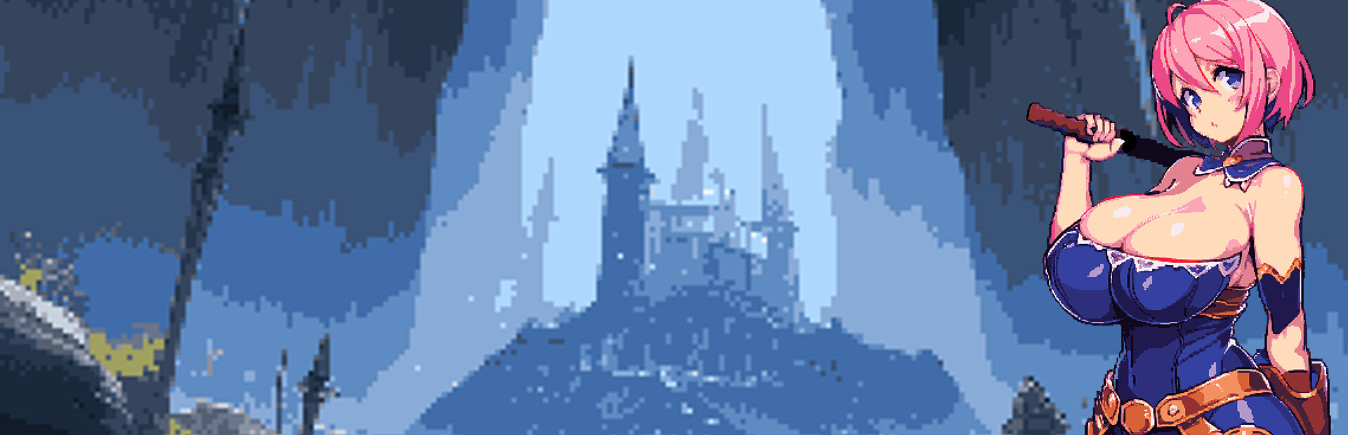 Dungeon And Darkness