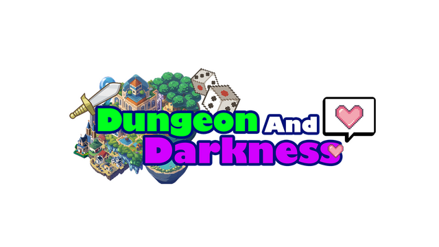 Dungeon And Darkness Logo