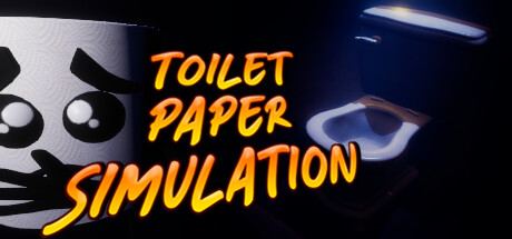 Toilet paper simulator PC Specs