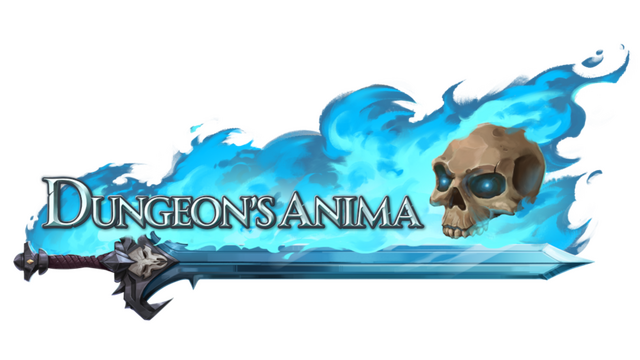 Dungeon's Anima Logo