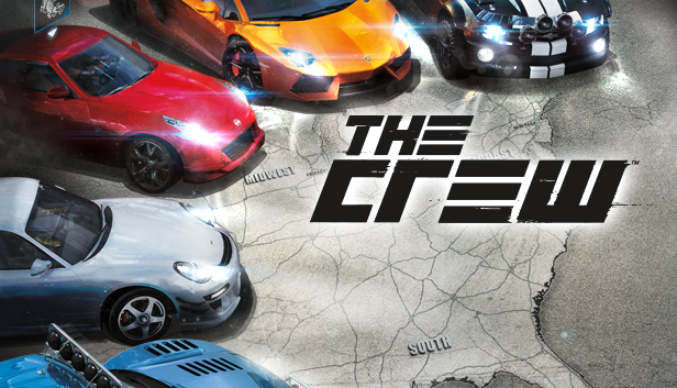 The Crew™