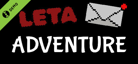 Leta Adventure Demo cover art