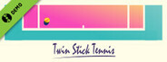 Twin Stick Tennis Demo