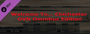 Welcome To... Chichester OVN Omnibus Edition