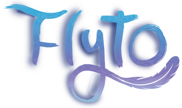 Flyto Logo
