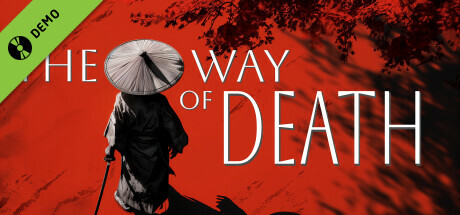 The Way of Death Demo cover art