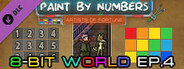 Paint By Numbers - 8-Bit World Ep. 4