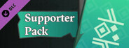 Towers Together - Supporter Pack