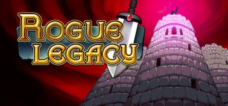 Rogue legacy гайд