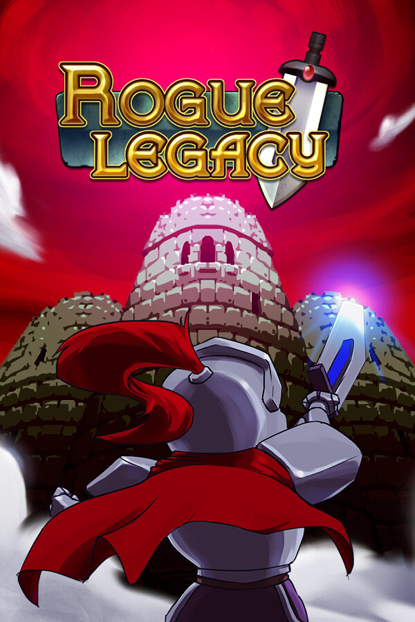 Rogue Legacy for steam Rogue Legacy for steam