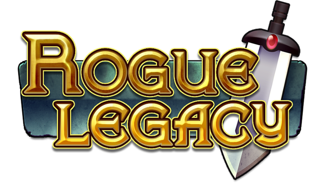 Rogue Legacy - Steam Backlog
