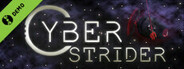 Cyber Strider Demo