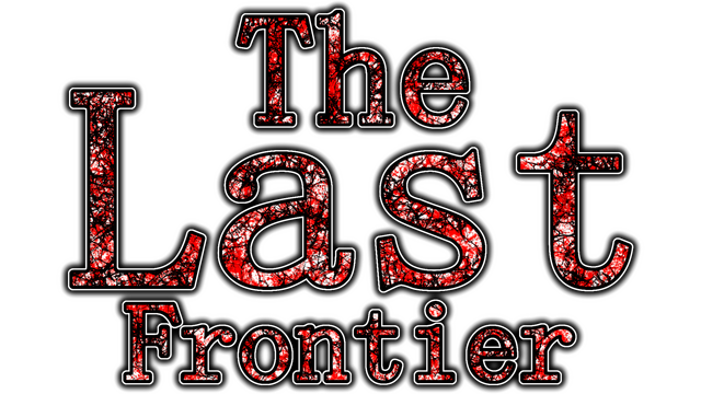 The Last Frontier Logo