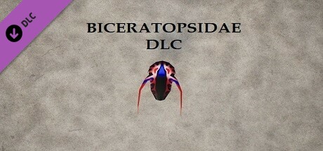 Biceratopsidae DLC cover art