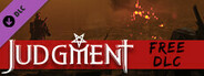 Judgment: Outposts Free DLC