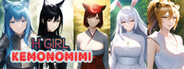 H Girl Kemonomimi System Requirements