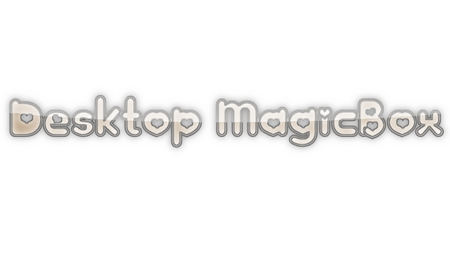 Desktop MagicBox Logo