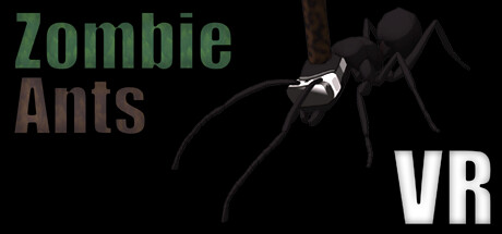 Zombie Ants VR PC Specs