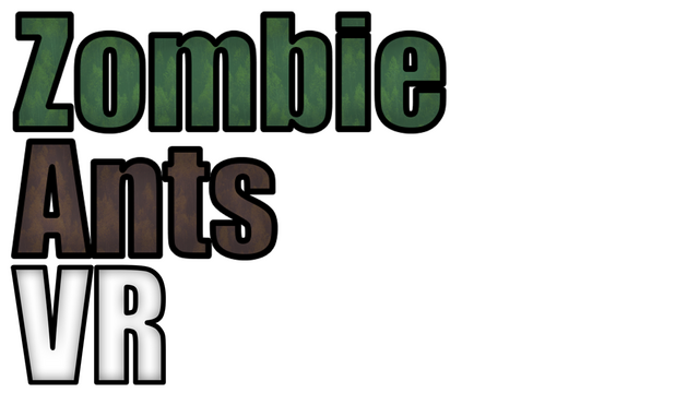 Zombie Ants VR Logo