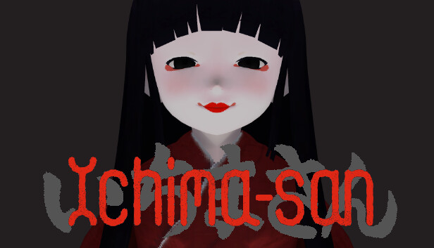 Ichima-san