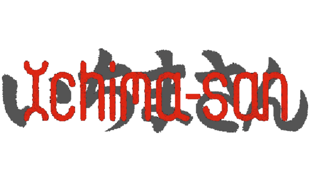 Ichima-san Logo