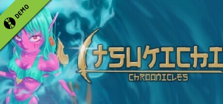 Tsukichi Chronicles Demo cover art