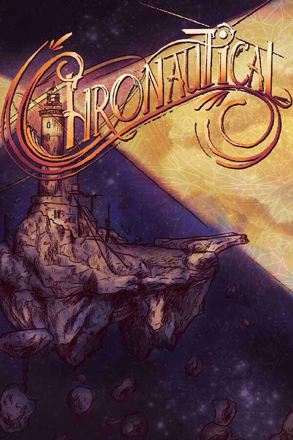 Chronautical for steam