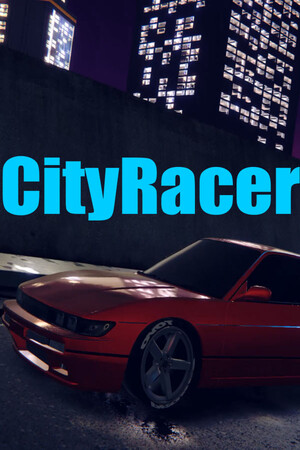 CityRacer