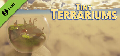 Tiny Terrariums Demo cover art