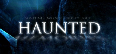 Haunted Memories cover art