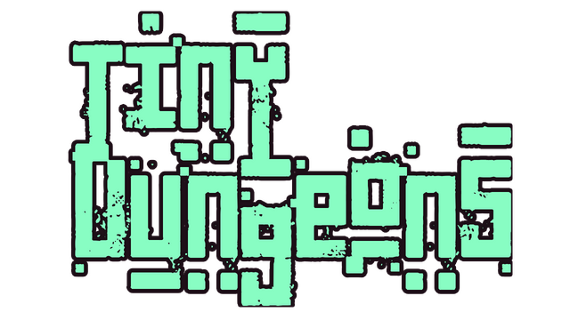 Tiny Dungeons Logo