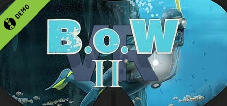 B.o.W II VR Demo cover art