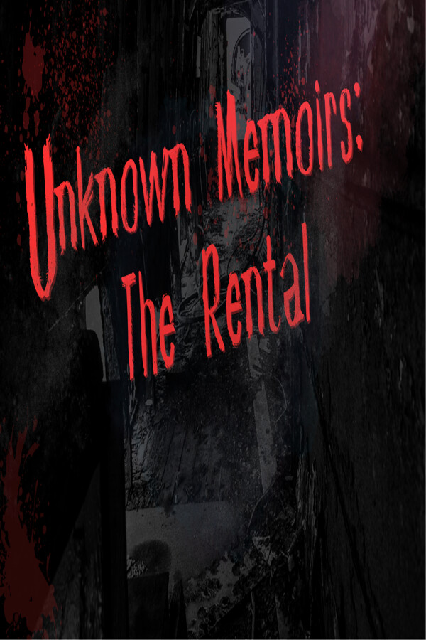 Steam portrait for Unknown Memoirs: The Rental.
